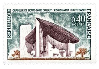 nr. 1435b -  Stamp France Mail