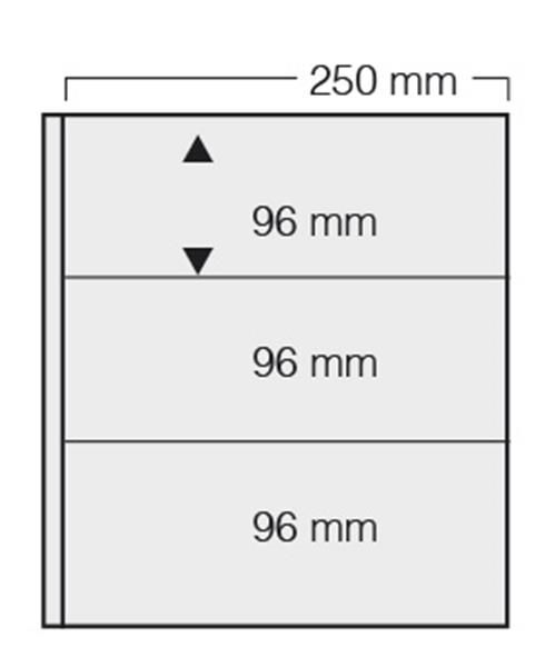 FEUILLE GARANT BLANC (x5) - SAFE® (Ref 723) FEUILLE GARANT BLANC (x5) - SAFE® (Ref 723)