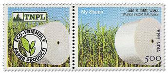n° 3150 - Timbre INDE Poste