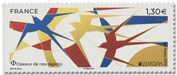 n° 5320 - Timbre France Poste