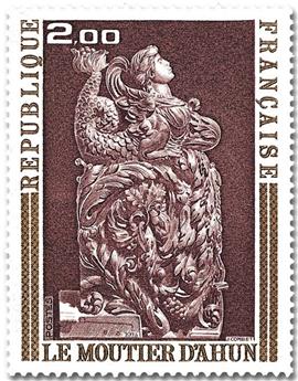 nr. 1743 -  Stamp France Mail