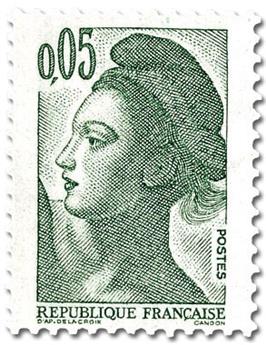 nr. 2178 -  Stamp France Mail