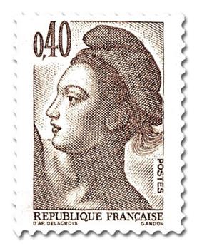 nr. 2183 -  Stamp France Mail