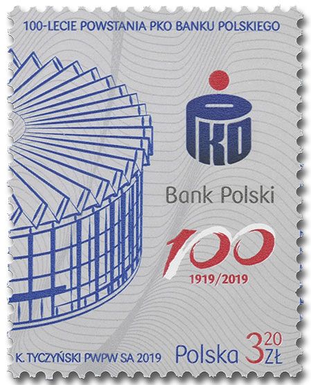 n° 4679 - Timbre POLOGNE Poste n° 4679 - Timbre POLOGNE Poste