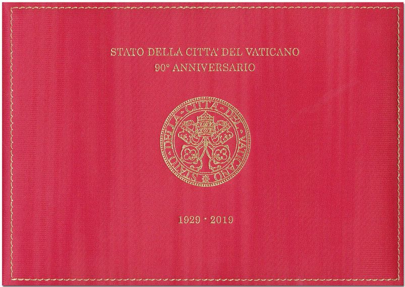 n° 1 - Timbre VATICAN VIII - Carnets et ouvrages de luxe n° 1 - Timbre VATICAN VIII - Carnets et ouvrages de luxe