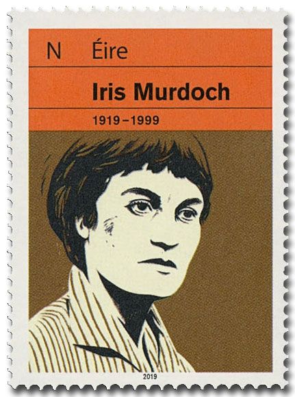 n° 2303 - Timbre IRLANDE Poste n° 2303 - Timbre IRLANDE Poste