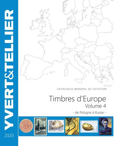EUROPA Volumen 4 - 2016 EUROPA Volumen 4 - 2016