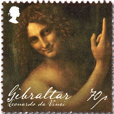 n° 1930/1933 - Timbre GIBRALTAR Poste n° 1930/1933 - Timbre GIBRALTAR Poste