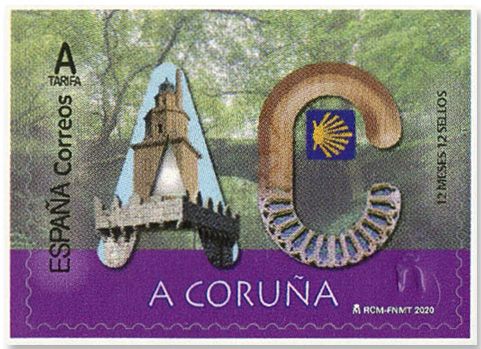 n°5112 - Timbre ESPAGNE Poste n°5112 - Timbre ESPAGNE Poste