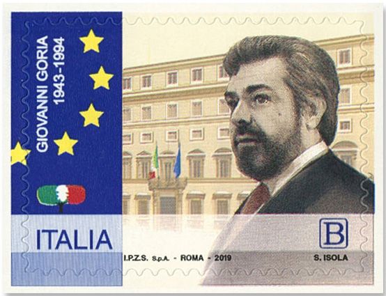 n°3918 - Timbre ITALIE Poste n°3918 - Timbre ITALIE Poste