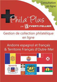 Subscription ´On-line library´ : Francophony