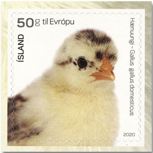 n° 1532/1533 - Timbre ISLANDE Poste n° 1532/1533 - Timbre ISLANDE Poste
