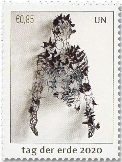 n° 1059/1060 - Timbre ONU VIENNE Poste n° 1059/1060 - Timbre ONU VIENNE Poste