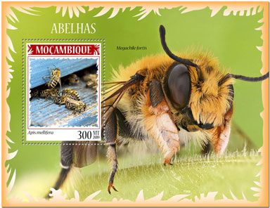 n° 1471 - Timbre MOZAMBIQUE Blocs et feuillets n° 1471 - Timbre MOZAMBIQUE Blocs et feuillets