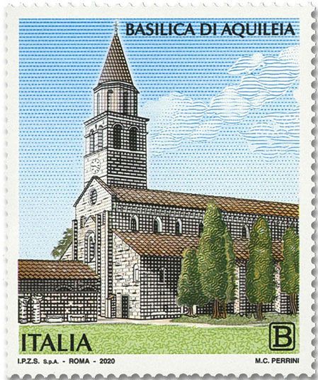 n° 4013 - Timbre ITALIE Poste n° 4013 - Timbre ITALIE Poste