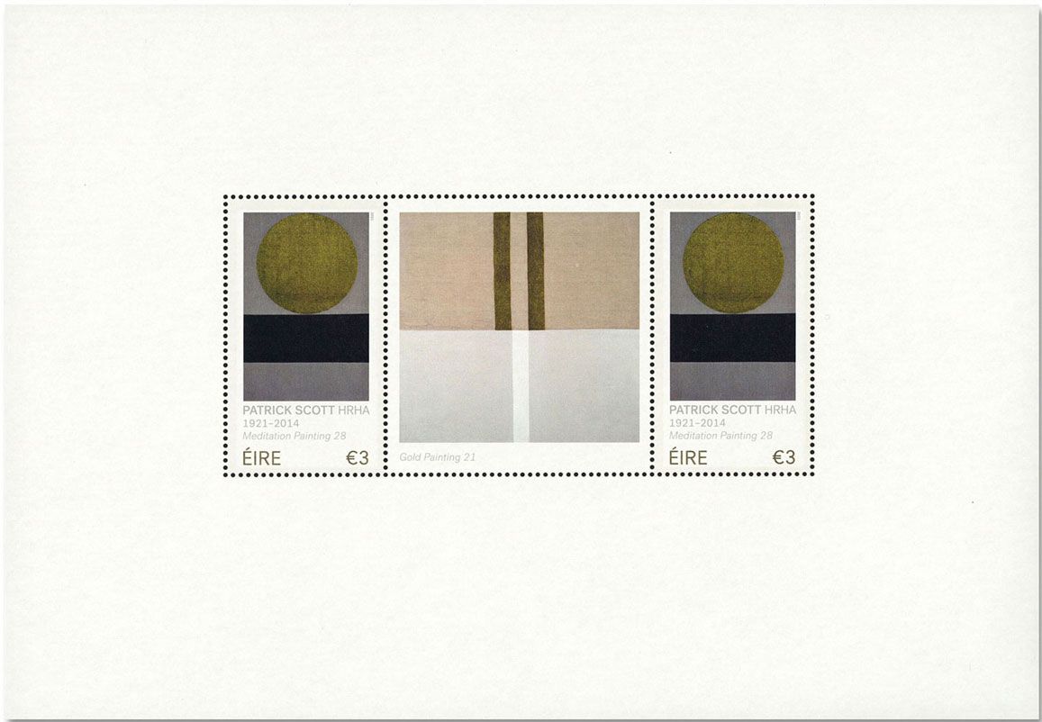 n° 2365 - Timbre IRLANDE Poste n° 2365 - Timbre IRLANDE Poste