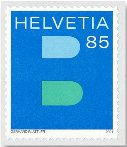 n° 2621/2622 - Timbre SUISSE Poste n° 2621/2622 - Timbre SUISSE Poste
