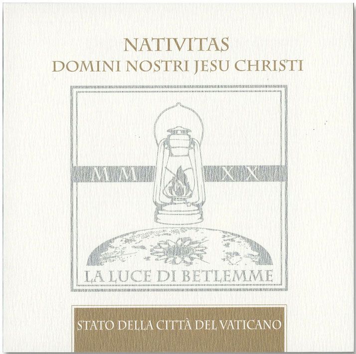 n° C1865 - Timbre VATICAN Carnets