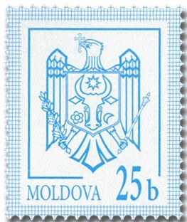 n° 1011/1013 - Timbre MOLDAVIE Poste n° 1011/1013 - Timbre MOLDAVIE Poste