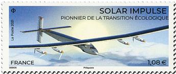 n° 5505 (5506) - Timbre France Poste