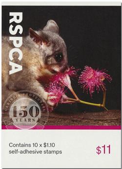 n° C5180 - Timbre AUSTRALIE Carnets