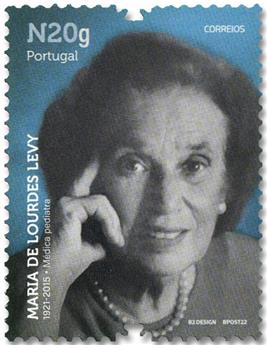 n° 4785/4792 - Timbre PORTUGAL Poste
