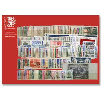 nr. 360/361 -  Stamp Reunion Mail