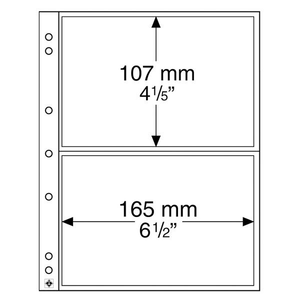 Recharges transparentes NUMIS 2C (paquet de 10) LEUCHTTURM (Hors cat.) Recharges transparentes NUMIS 2C (paquet de 10) LEUCHTTURM (Hors cat.)