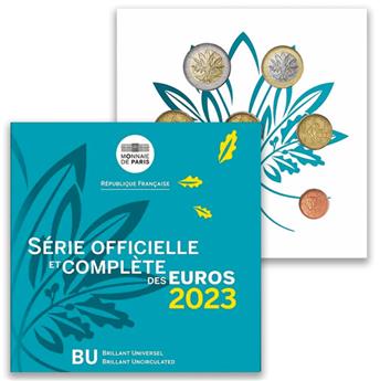 BU : FRANCE 2023
