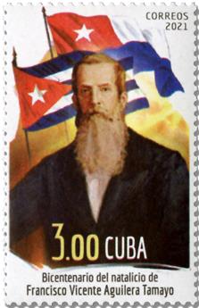 n° 5988 - Timbre CUBA Poste