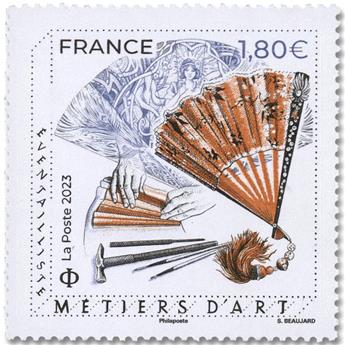 n° 5656 - Timbre FRANCE Poste