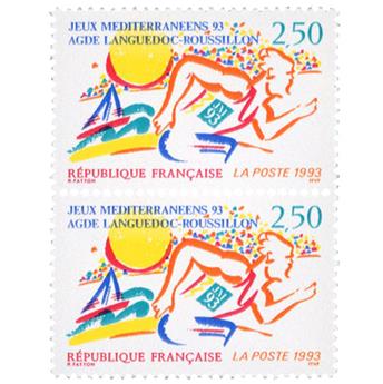 nr. 2795b -  Stamp France Mail