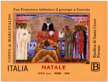 n° 4244 - Timbre ITALIE Poste