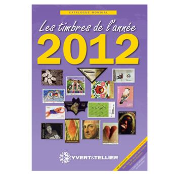 Catálogo Mundial de Novedades 2012