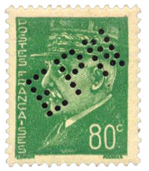 n° 513a* - Timbre FRANCE Poste