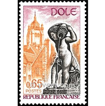 nr. 1684 -  Stamp France Mail