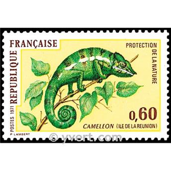 n° 1692 -  Timbre France Poste