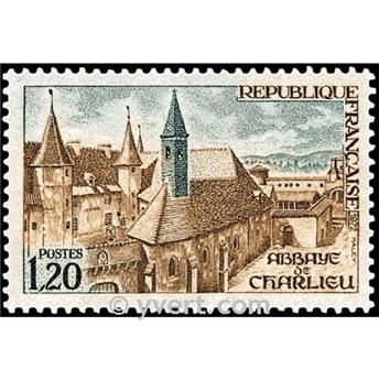 n° 1712 -  Timbre France Poste
