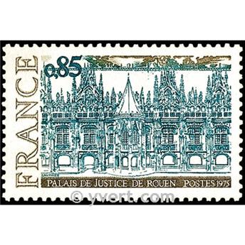 nr. 1806 -  Stamp France Mail