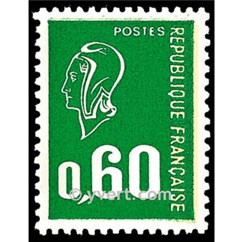 nr. 1814 -  Stamp France Mail