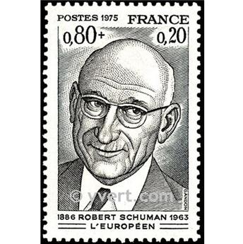 nr. 1826 -  Stamp France Mail