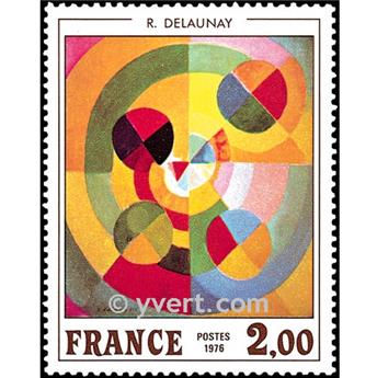 nr. 1869 -  Stamp France Mail