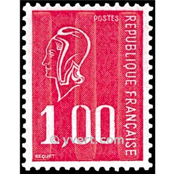 n° 1892 -  Timbre France Poste
