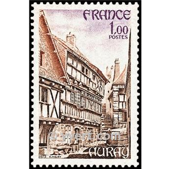n° 2041 -  Timbre France Poste