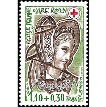 nr. 2070 -  Stamp France Mail