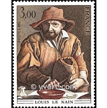 nr. 2108 -  Stamp France Mail