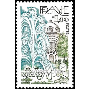 nr. 2144 -  Stamp France Mail