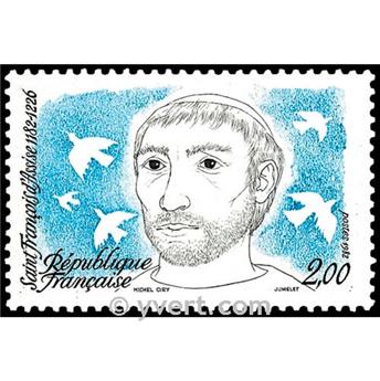 nr. 2198 -  Stamp France Mail