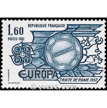n° 2207 -  Timbre France Poste