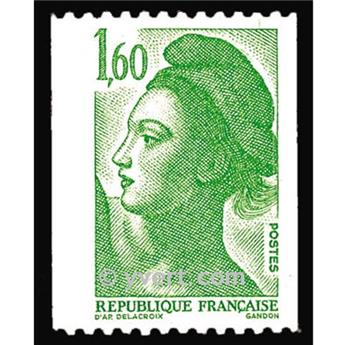 n° 2222 -  Timbre France Poste